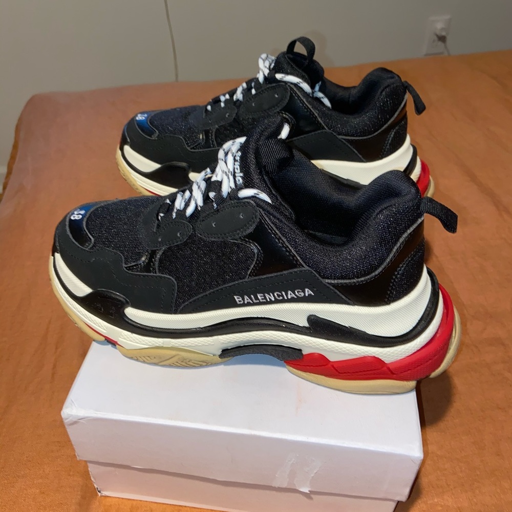 Balenciaga sneakers